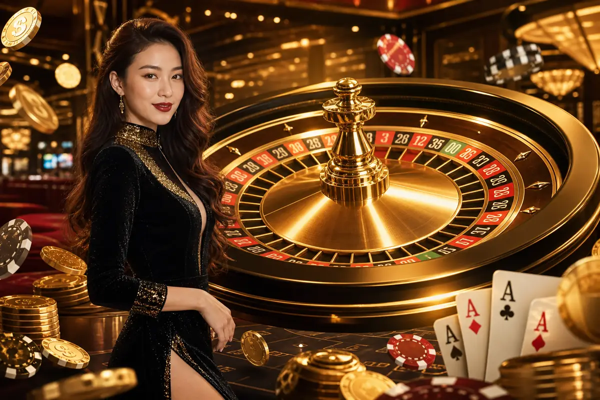 88blc nhà cung cấp game uy tín